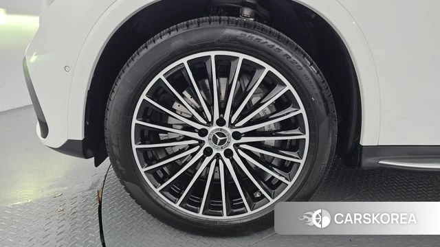 Mercedes-Benz GLC-Class X254 id 4990667 из Кореи 15