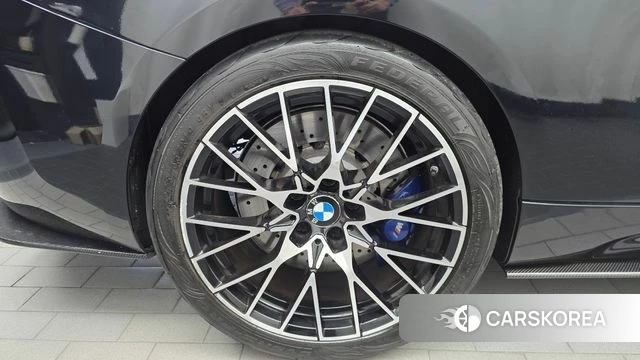 BMW M2 (F87) id 5024107 из Кореи 26