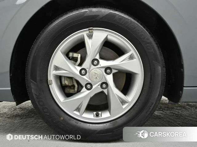 Hyundai Avante (CN7) id 5046794 из Кореи 15
