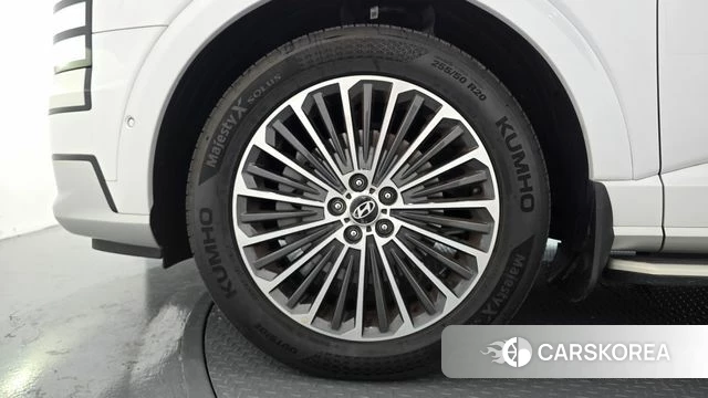 Hyundai Palisade (LX3) id 5020945 из Кореи 15