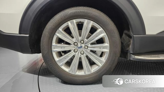 Ford Explorer 6th Generation id 5041438 из Кореи 15