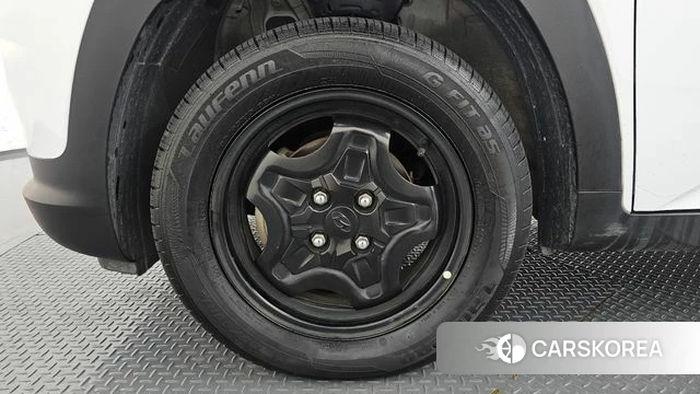 Hyundai Casper id 4835624 из Кореи 15