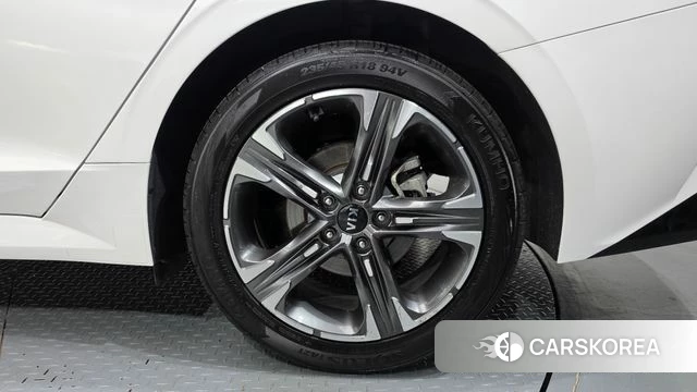 Kia K5 3rd generation id 5035115 из Кореи 15