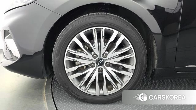 Kia K7 Premier id 5048180 из Кореи 28
