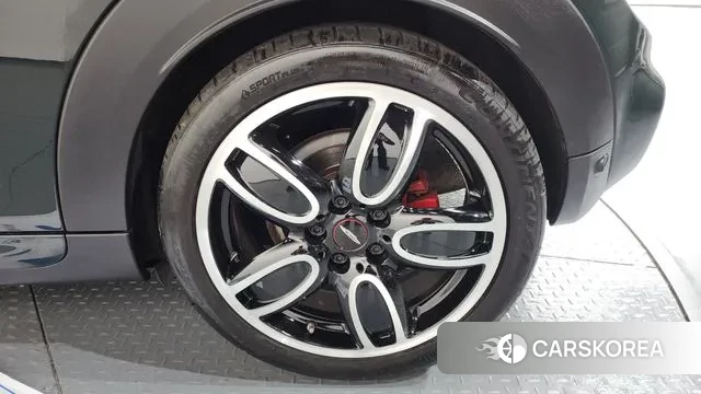 Mini Cooper S id 3494345 из Кореи 15