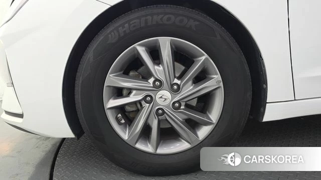Hyundai The New Avante AD id 5041677 из Кореи 15