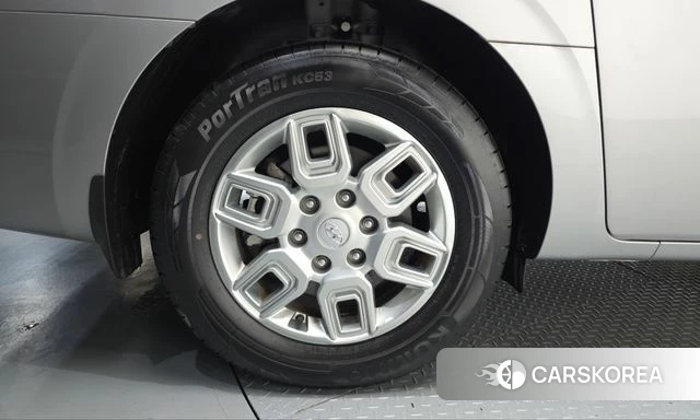 Hyundai Staria id 5039816 из Кореи 25