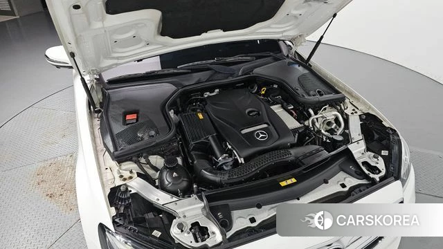 Mercedes-Benz E-Class W213 id 5029516 из Кореи 27