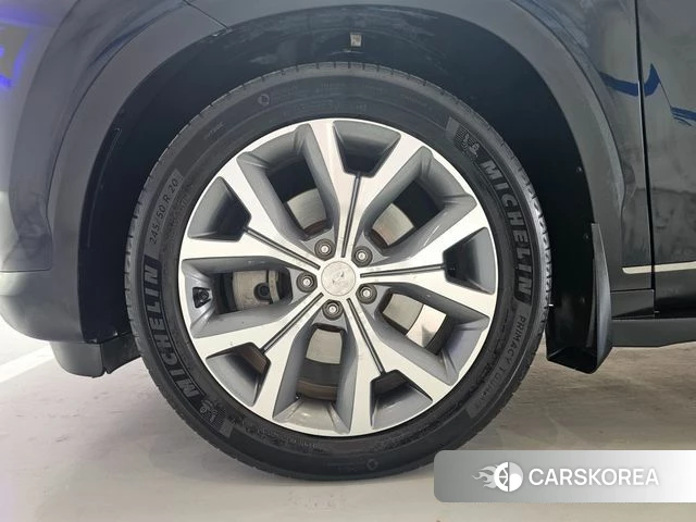 Hyundai Palisade id 4971093 из Кореи 15