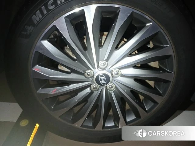Hyundai The New Palisade id 5021494 из Кореи 15