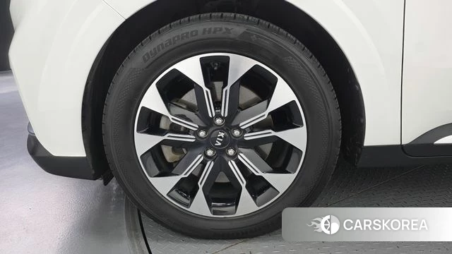 Kia Carnival 4th generation id 4746170 из Кореи 25