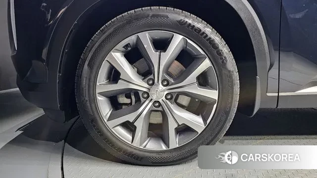 Hyundai Palisade id 3498477 из Кореи 15