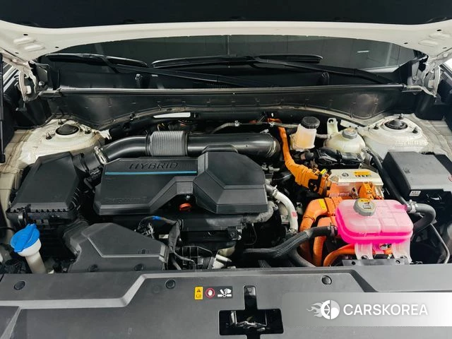 Hyundai Santa Fe (MX5) id 4990937 из Кореи 15
