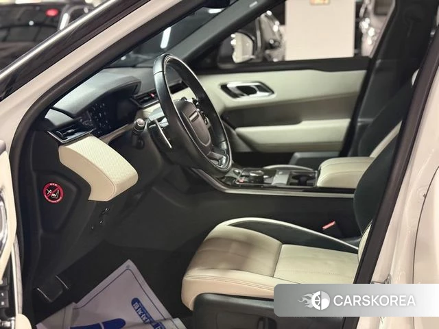 Land Rover Range Rover Velar id 5013991 из Кореи 14