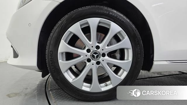 Mercedes-Benz E-Class W213 id 4943904 из Кореи 27