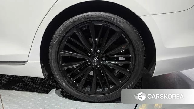 Hyundai Grandeur IG id 4982821 из Кореи 15