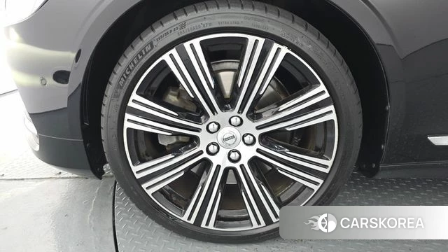 Volvo S90 id 4997171 из Кореи 15