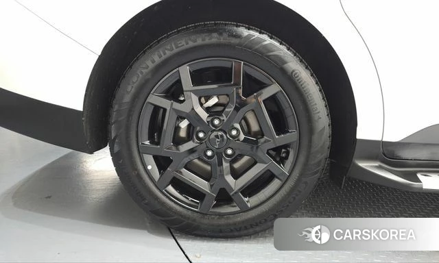 Kia The New Carnival 4th Generation id 4990151 из Кореи 31