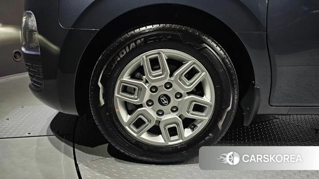 Hyundai Staria id 4990710 из Кореи 15