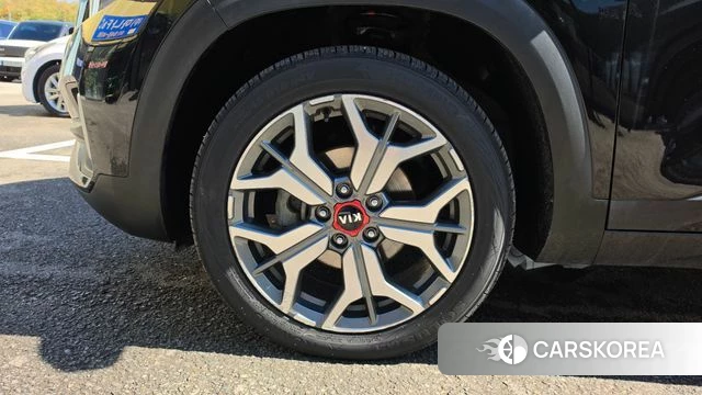 Kia Seltos id 4987838 из Кореи 15