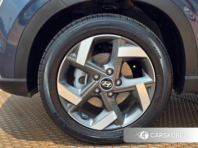 Hyundai Venue id 4523126 из Кореи 15