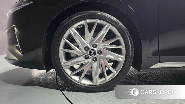 Hyundai The New Grandeur IG id 4981468 из Кореи 15