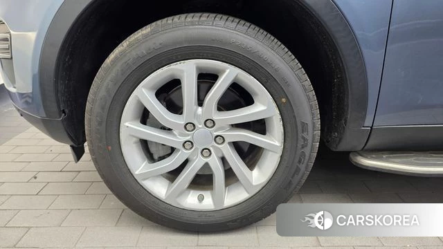 Land Rover Discovery Sports id 5013545 из Кореи 26