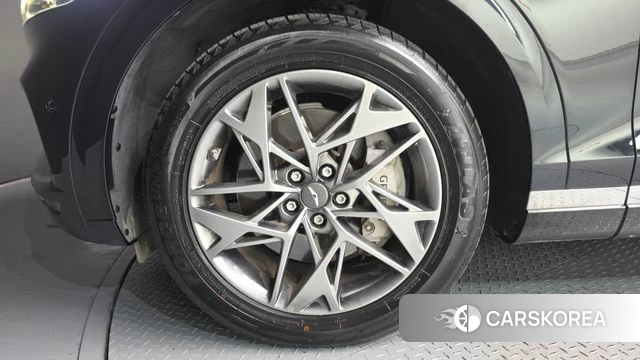 Genesis GV70 id 5033986 из Кореи 15