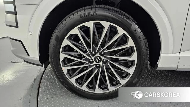 Hyundai Palisade (LX3) id 4934462 из Кореи 15