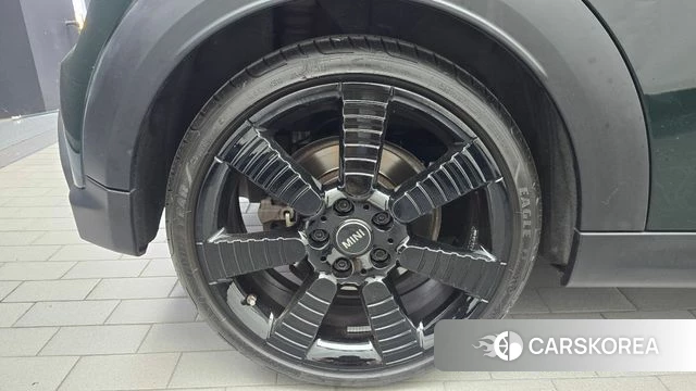 Mini Cooper S id 4996770 из Кореи 27