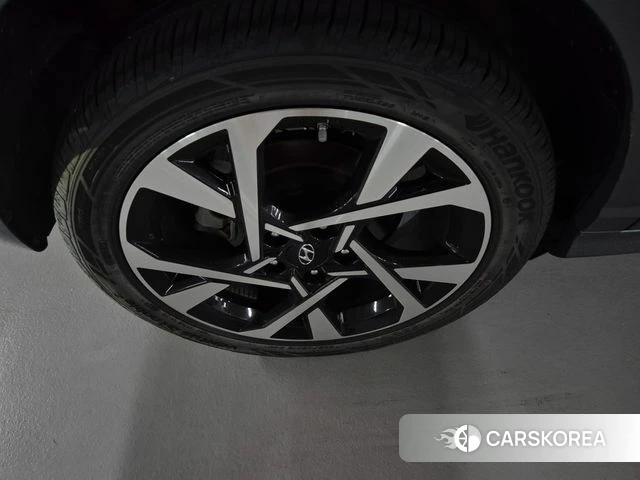 Hyundai The New Kona id 4763997 из Кореи 15
