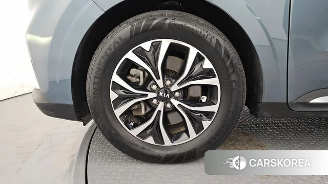 Kia Carnival 4th generation id 4727237 из Кореи 26