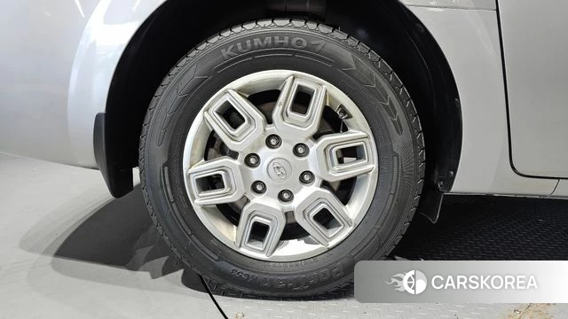 Hyundai Staria id 4965467 из Кореи 15