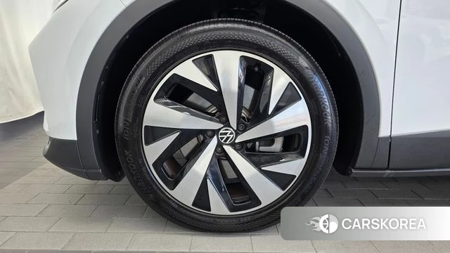 Volkswagen ID.4 id 4893295 из Кореи 15