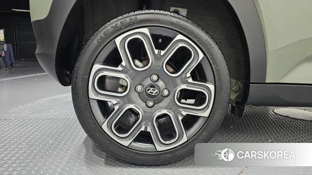 Hyundai Casper id 5011896 из Кореи 25