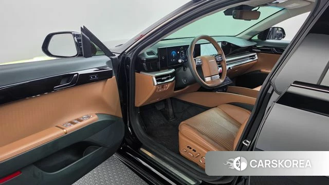 Hyundai Grandeur (GN7) id 5011761 из Кореи 28