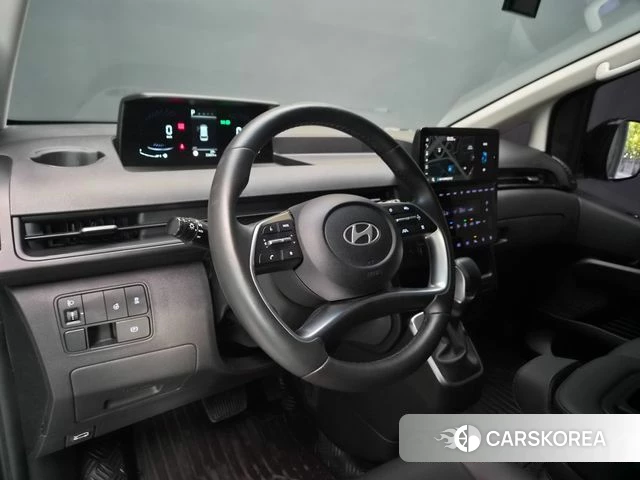 Hyundai Staria id 4974663 из Кореи 15