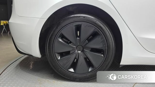 Tesla Model 3 id 4995500 из Кореи 15