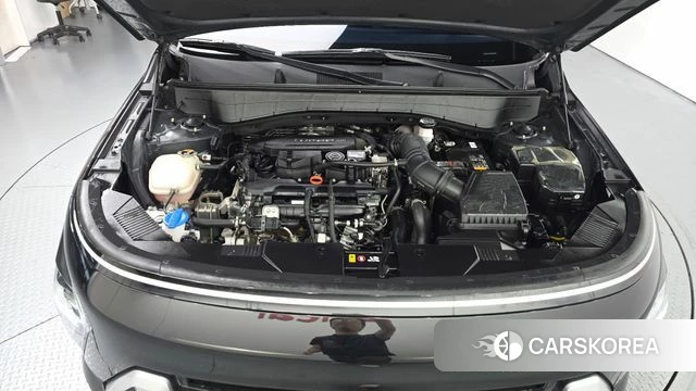 Hyundai Kona (SX2) id 4991330 из Кореи 25