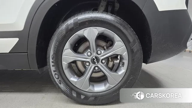 Kia Seltos id 3406223 из Кореи 15