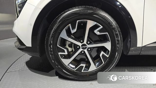 Kia Sportage 5th Generation Hybrid id 4951669 из Кореи 15
