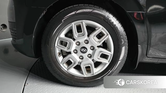 Hyundai Staria id 4976870 из Кореи 25