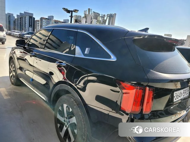 Kia Sorento 4th Generation id 5040941 из Кореи 15