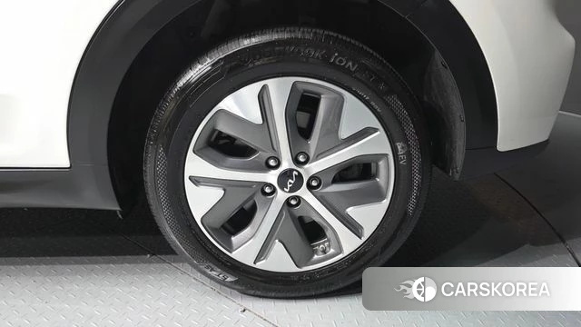 Kia Niro EV id 4959164 из Кореи 25