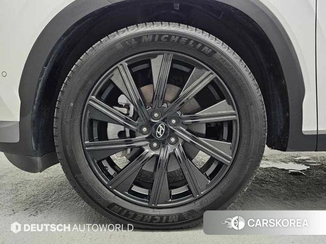 Hyundai The New Palisade id 4964851 из Кореи 15