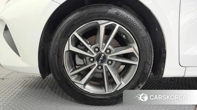Kia The New K3 2nd generation id 4661346 из Кореи 25