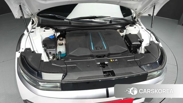 Hyundai Ionic 5 id 5003402 из Кореи 25