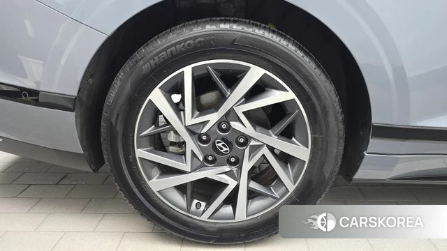Hyundai Grandeur Hybrid (GN7) id 5052056 из Кореи 27