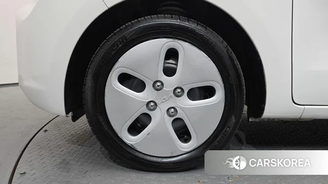 Kia The New Ray id 5027731 из Кореи 26