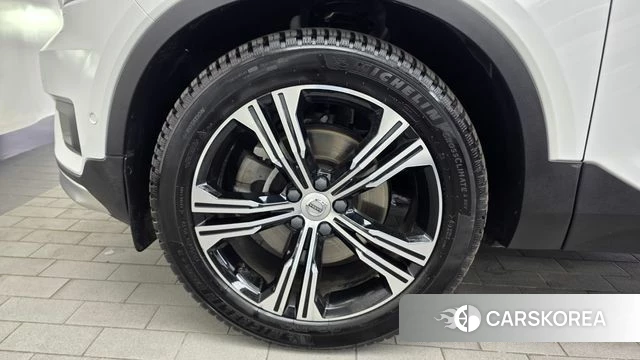 Volvo XC40 id 4977474 из Кореи 26